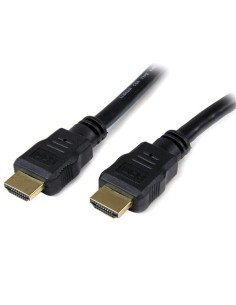 Mejor Precio en Startech Cable HDMI Alta Velocidad 2m Negro