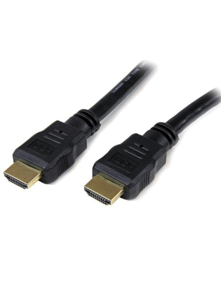 Mejor Precio en Startech Cable HDMI Alta Velocidad 2m Negro