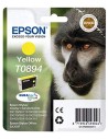 Cartucho de tinta Original EPSON C13T08944021 Mono s20/sx205 Amarillo