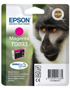 Oferta - Epson Cartucho Tinta magenta stylus s20/sx205 Mono