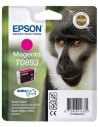 Cartucho de tinta Original EPSON C13T08934021 Mono Magenta