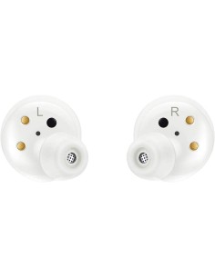 Auriculares inalambricos micro Samsung Galaxy buds+ blanco 2