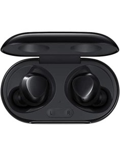 Auriculares inalambricos micro Samsung Galaxy buds+ Negro