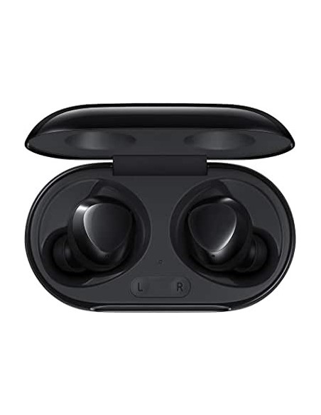 Auriculares inalambricos micro Samsung Galaxy buds+ Negro