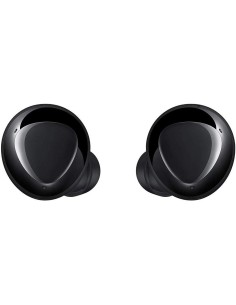 Auriculares inalambricos micro Samsung Galaxy buds+ Negro 2
