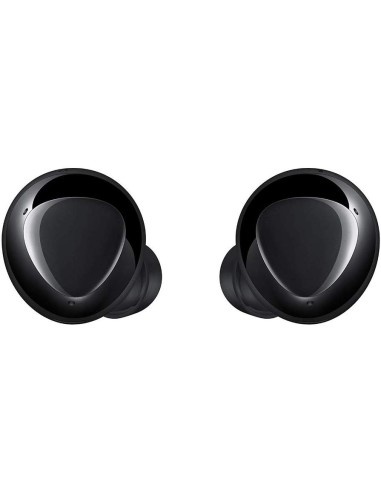 Auriculares inalambricos micro Samsung Galaxy buds+ Negro