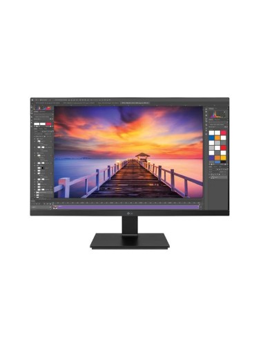 Comprar Lg 27BL650C-B Monitor de PC LG 27 IPS HDMI USB 5 ms