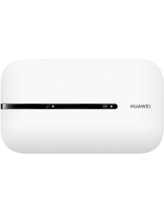 Huawei Punto de Acceso portable wifi E5576-320 4G-LTE
