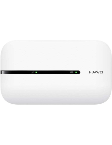 Huawei Punto de Acceso portable wifi E5576-320 4G-LTE