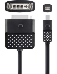 Comprar Belkin Cable Adaptador DisplayPort a DVI F2CD029BT