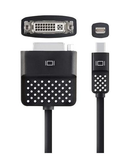 Comprar Belkin Cable Adaptador DisplayPort a DVI F2CD029BT