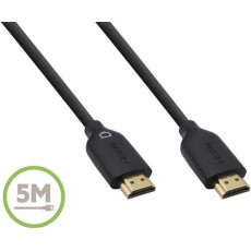 Belkin Cable HDMI de alta velocidad con HDMI Mini 
