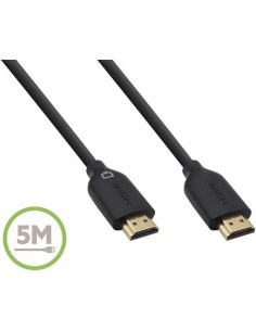 Cable Belkin HDMI - HDMI 5m...