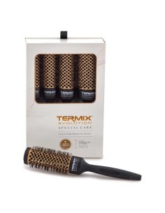 Termix Pack 4 cepillos especial Care
