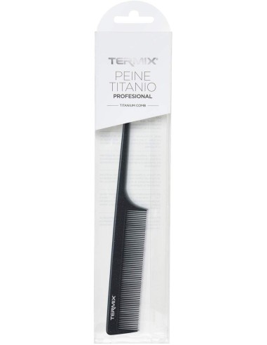 Comprar TERMIX  Termix peine professional titanio 860