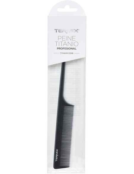 Comprar TERMIX  Termix peine professional titanio 860