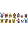 Figura mystery minis five nights at freddys - surtido