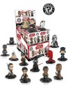 Figura mistery minis star wars episodio VIII