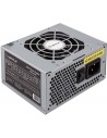 UNYKAch Fuente de alimentación MATX 450W SFX