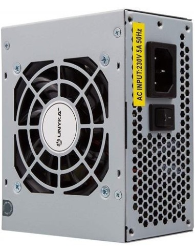 Oferta en UNYKAch Fuente de alimentación MATX 450W SFX