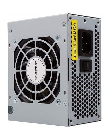 Oferta en UNYKAch Fuente de alimentación MATX 450W SFX