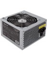 Fuente alimentacion 500w unyka pfx pasivo 12cm atx