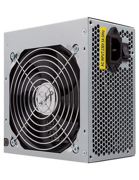 Oferta UNYKA Fuente alimentacion 500w pfx pasivo 12cm atx