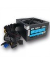 Fuente alimentación 600w ppfc 3go (5xsata+12cm+pcix6pin)
