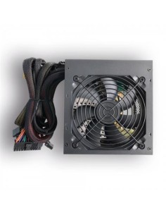 Oportunidad Fuente alimentaciÓn 600w ppfc 3go 12cm 2