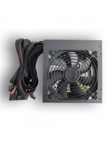 Oportunidad Fuente alimentaciÓn 600w ppfc 3go 12cm