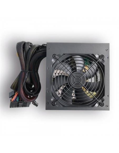 Oportunidad Fuente alimentaciÓn 600w ppfc 3go 12cm