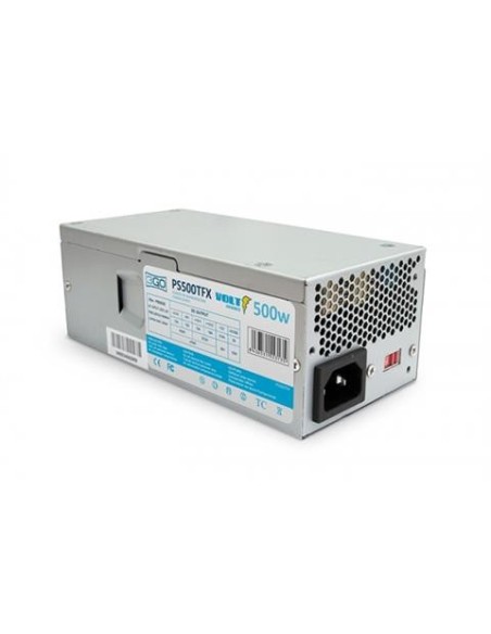 Comprar 3GO Fuente de alimentación 500 W 12 cm | kiwiku