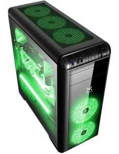 Caja 3go Hologram ATX...