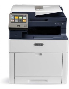 Xerox 6515V_DN Multifunción láser color workcentre 6515 A4