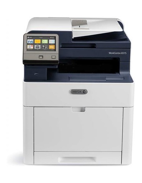 Xerox 6515V_DN Multifunción láser color workcentre 6515 A4