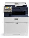 Multifunción láser color xerox workcentre 6515 A4 28/28 ppm Duplex - usb/ethernet