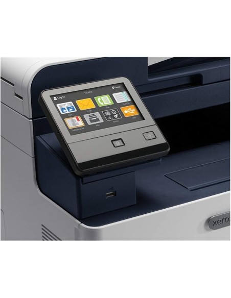 Xerox 6515V_DN Multifunción láser color workcentre 6515 A4