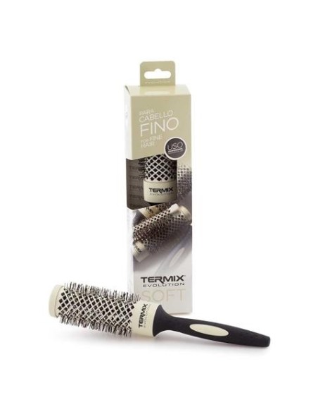 Oportunidad TERMIX Cepillo Termico Termix Evolution Soft 43mm
