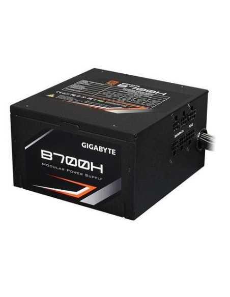 Oportunidad Fuente atx 700w gigabyte 80 plus bronce | kiwiku