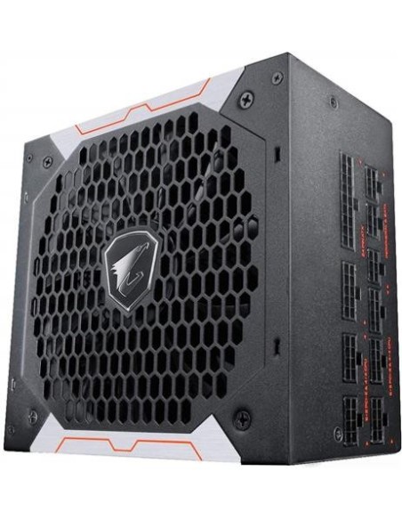 Fuente Alimentacion Gigabyte GP-AP750GM 750w 80+ gold