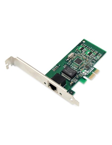 Oferta - Digitus DN-10130 Adaptador y Tarjeta de red PCI-E | kiwiku