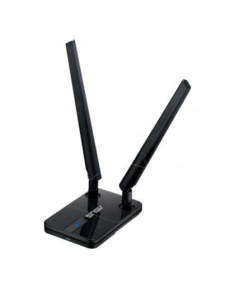 Oportunidad Adaptardor de red inalambrico N300 Asus usb-n14
