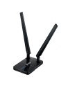 Adaptador de red inalambrico N300 Asus usb-n14 N300