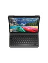 Funda con teclado para ipad Pro 12,9" Slim Folio Pro Italiano