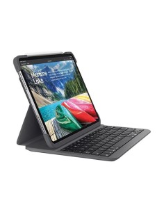 Logitech Funda teclado ipad Pro 12,9" Slim Folio Pro Italiano 2