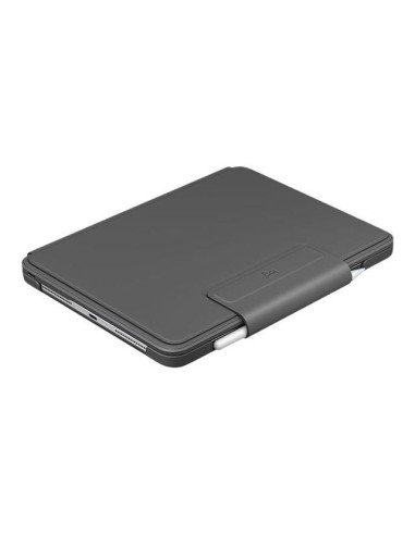 Logitech Funda teclado ipad Pro 12,9" Slim Folio Pro Italiano