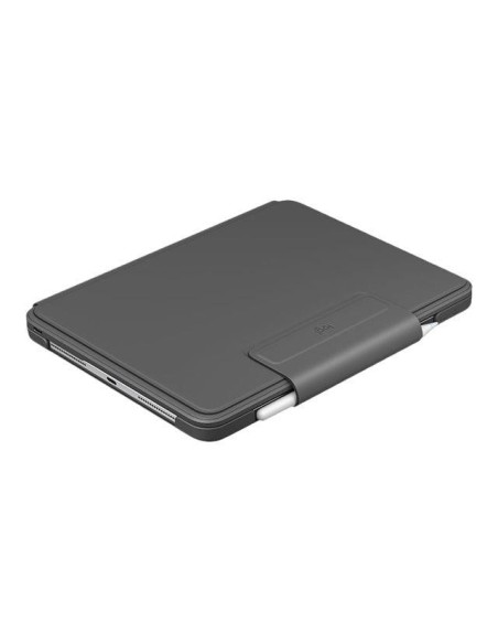 Logitech Funda teclado ipad Pro 12,9" Slim Folio Pro Italiano