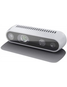 Ofertón Intel RealSense Depth Camera D435 Full HD-Webcam Blanco
