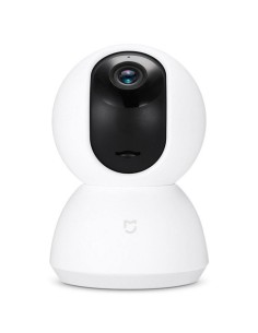Comprar Xiaomi MI Home Security Camera Vigilancia 360 blanco