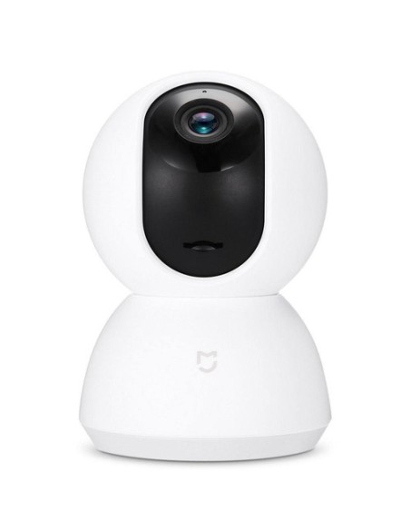 Comprar Xiaomi MI Home Security Camera Vigilancia 360 blanco